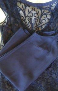 Jessica Simpson dress